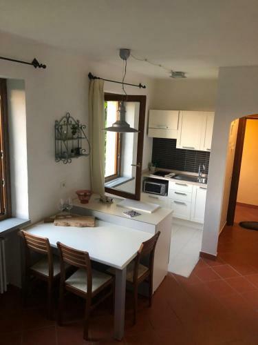 Agroturismo Villa Borgeri