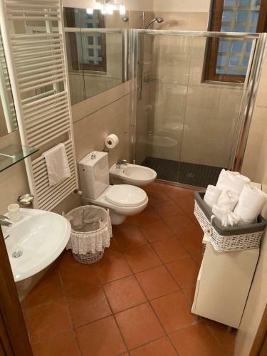 Agroturismo Villa Borgeri