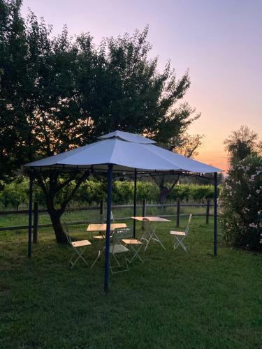 Agroturismo Villa Borgeri