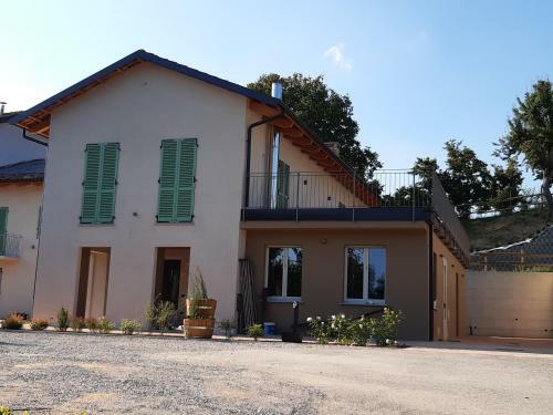 Agroturismo Babo Agriturismo Conviviale