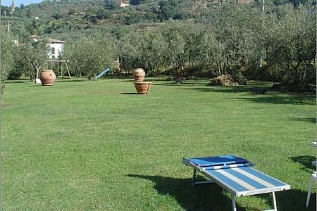 Castelfranco Di Sopra Villa Sleeps 2 Pool