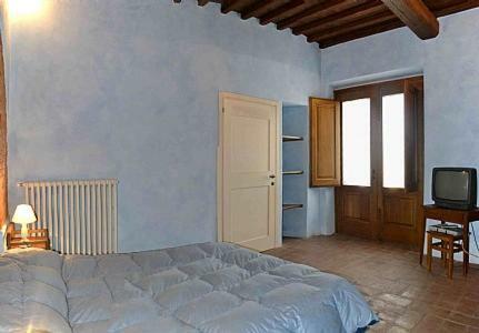 Castelfranco Di Sopra Villa Sleeps 2 Pool