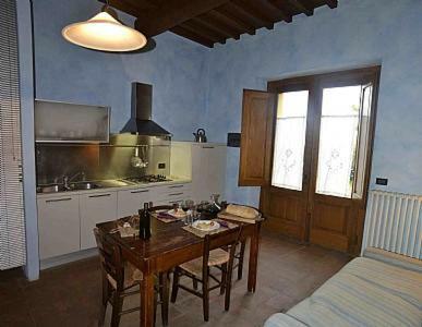 Castelfranco Di Sopra Villa Sleeps 2 Pool