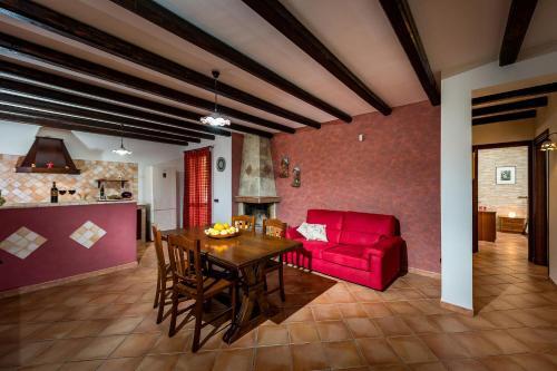 Case Boscia Villa Sleeps 6 Pool Air Con Wifi