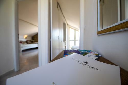 Bed & Breakfast Madonna Della Scala
