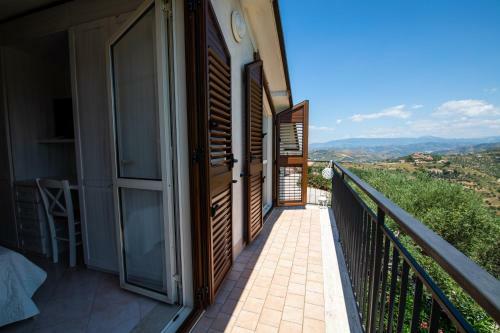 Bed & Breakfast Madonna Della Scala