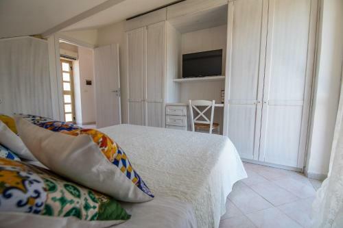 Bed & Breakfast Madonna Della Scala
