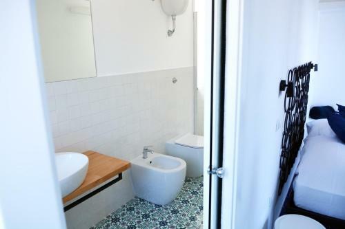 Bed & Breakfast Albeca Relais