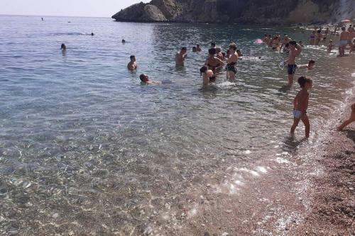 Apartamento Casa Blu Mare