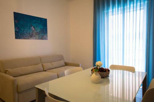 Apartamento Casa Vacanza Barone