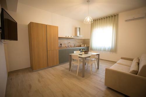 Apartamento Casa Vacanza Barone