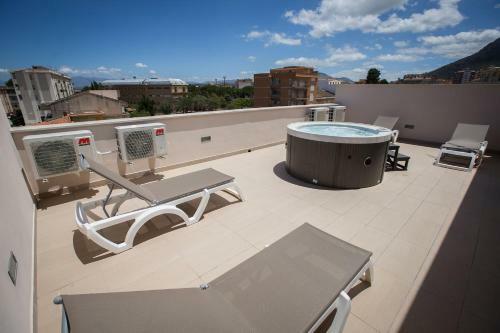 Apartamento Casa Vacanza Barone