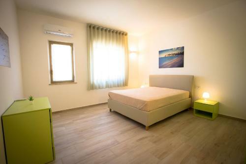 Apartamento Casa Vacanza Barone