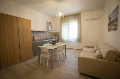 Apartamento Casa Vacanza Barone