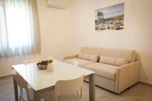 Apartamento Casa Vacanza Barone