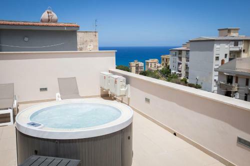 Apartamento Casa Vacanza Barone