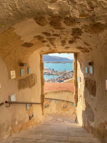 Hostal Ammare Holiday Rooms