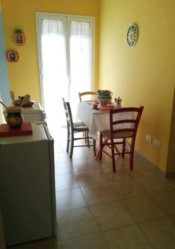 Apartamento Appartamento Centralissimo