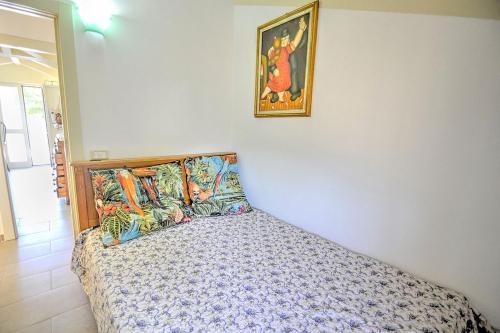 Villa In Castellabate Sleeps 6 Includes Air Con 7