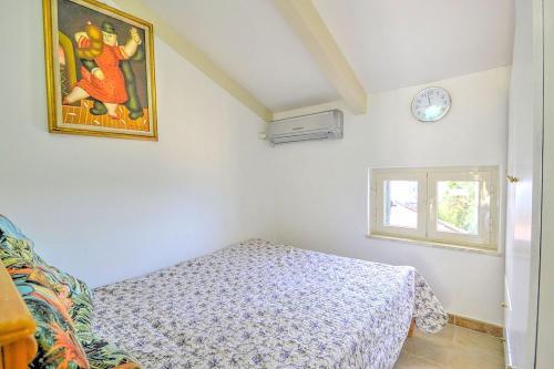 Villa In Castellabate Sleeps 6 Includes Air Con 7