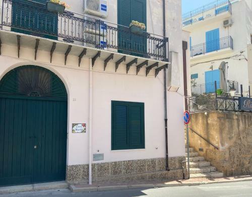 Apartamento Casa Maria