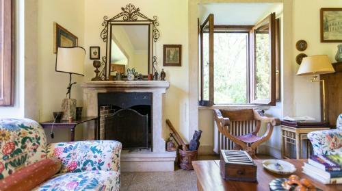 Apartamento Plum Guide - Roman Pastoral