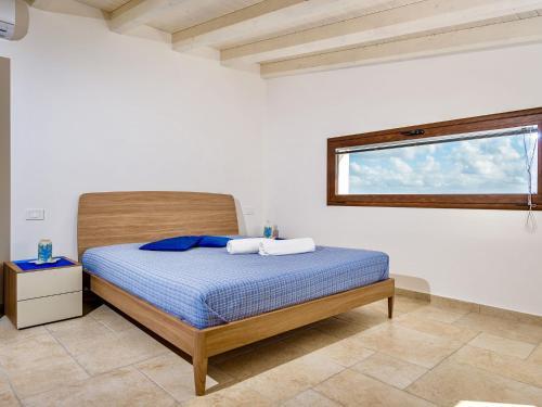 Nice Small Villa With Private Pool And Wonderful Seaview