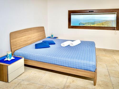 Nice Small Villa With Private Pool And Wonderful Seaview