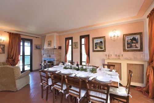 Villa Antica Sosta