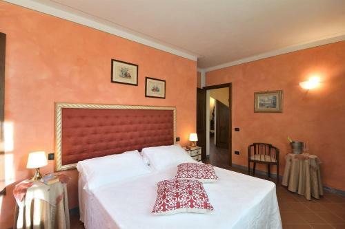 Villa Antica Sosta