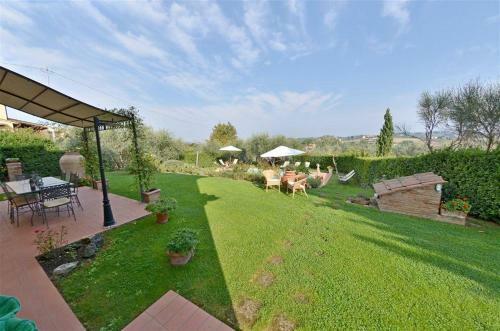 Villa Antica Sosta