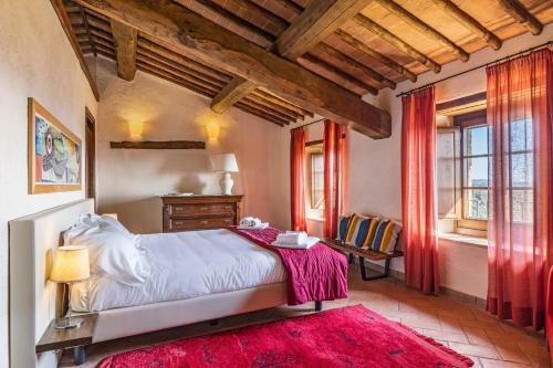 Apartamento Agriturismo Il Cellese