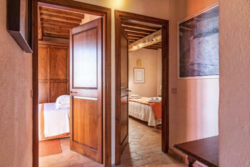 Apartamento Agriturismo Il Cellese