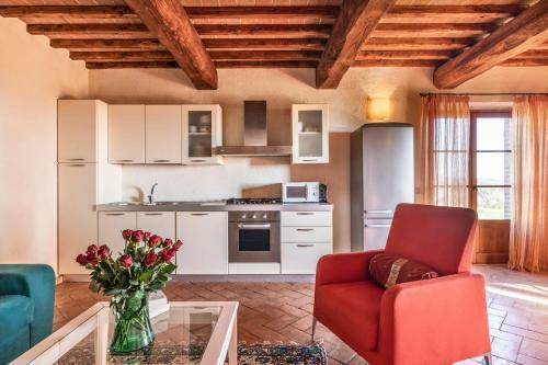 Apartamento Agriturismo Il Cellese