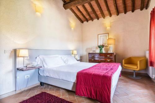 Apartamento Agriturismo Il Cellese