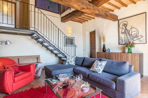 Apartamento Agriturismo Il Cellese