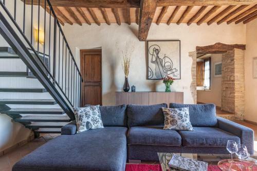 Apartamento Agriturismo Il Cellese