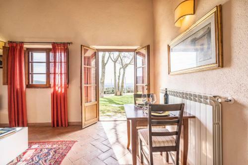 Apartamento Agriturismo Il Cellese