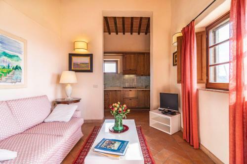 Apartamento Agriturismo Il Cellese