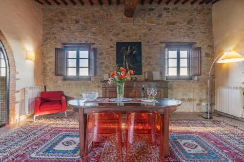 Apartamento Agriturismo Il Cellese