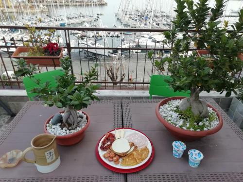 Apartamento Siriana Open Space Sea Front