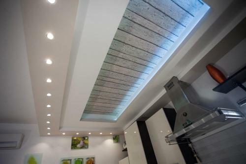 Apartamento Siriana Open Space Sea Front