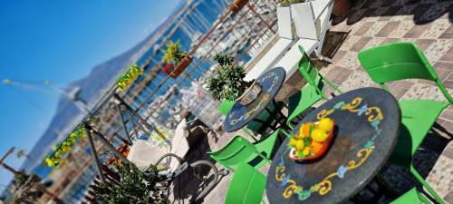 Apartamento Siriana Open Space Sea Front