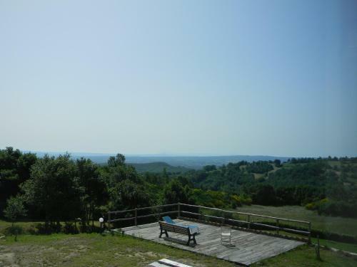 Agroturismo La Dimora Toscana