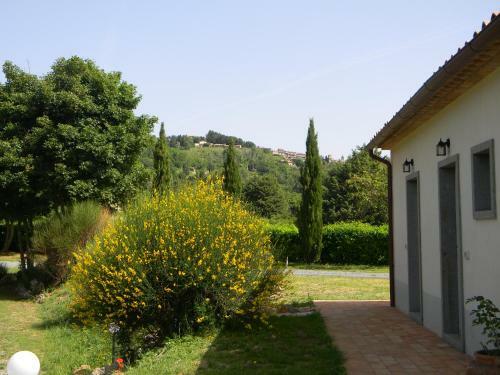 Agroturismo La Dimora Toscana