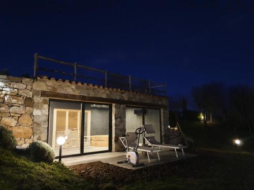 Agroturismo La Dimora Toscana