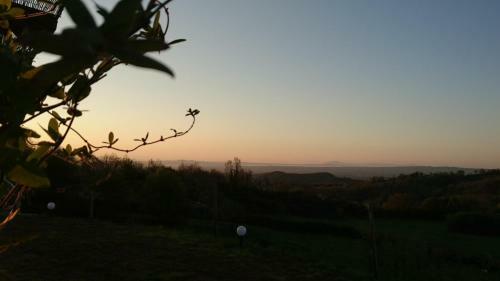 Agroturismo La Dimora Toscana
