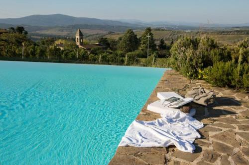 Lilliano Villa Sleeps 21 Pool Wifi