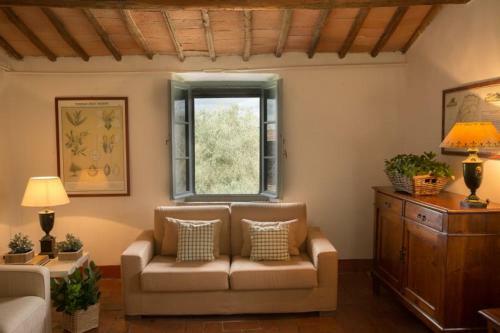 Lilliano Villa Sleeps 8 Pool Wifi