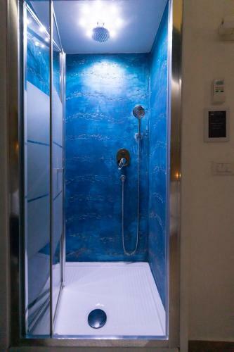Hostal Stabiae Luxury Room